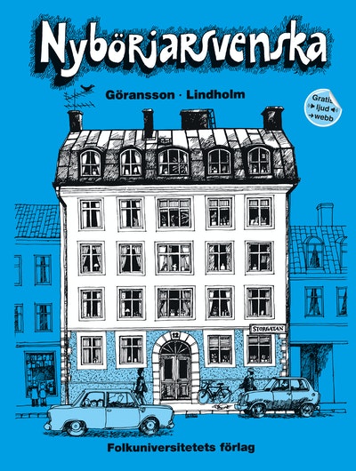 Nybörjarsvenska